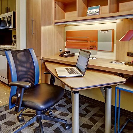 Towneplace Suites Oklahoma City Airport Buitenkant foto
