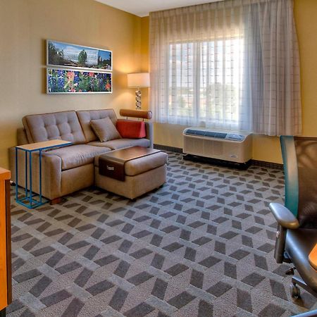 Towneplace Suites Oklahoma City Airport Buitenkant foto