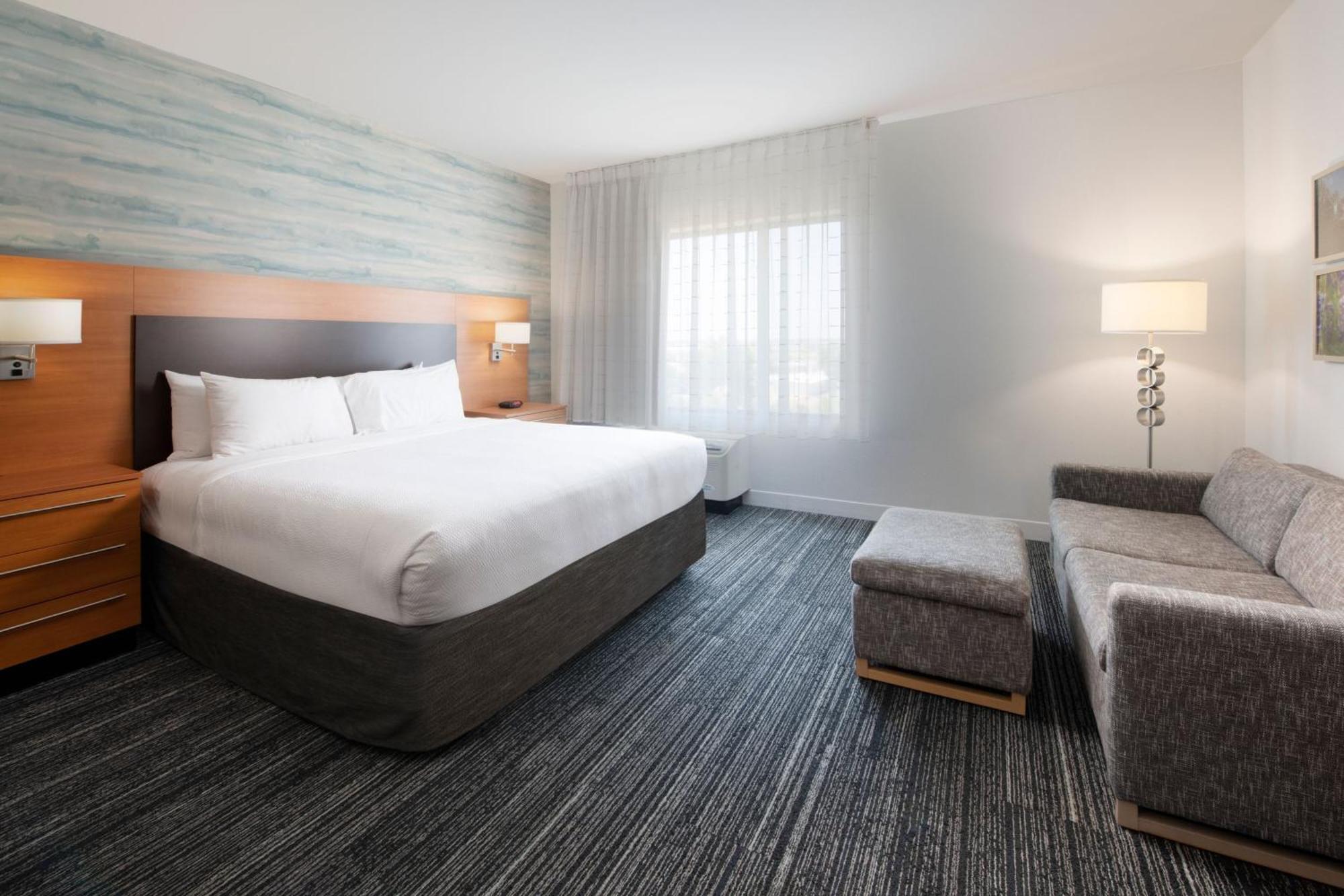 Towneplace Suites Oklahoma City Airport Buitenkant foto