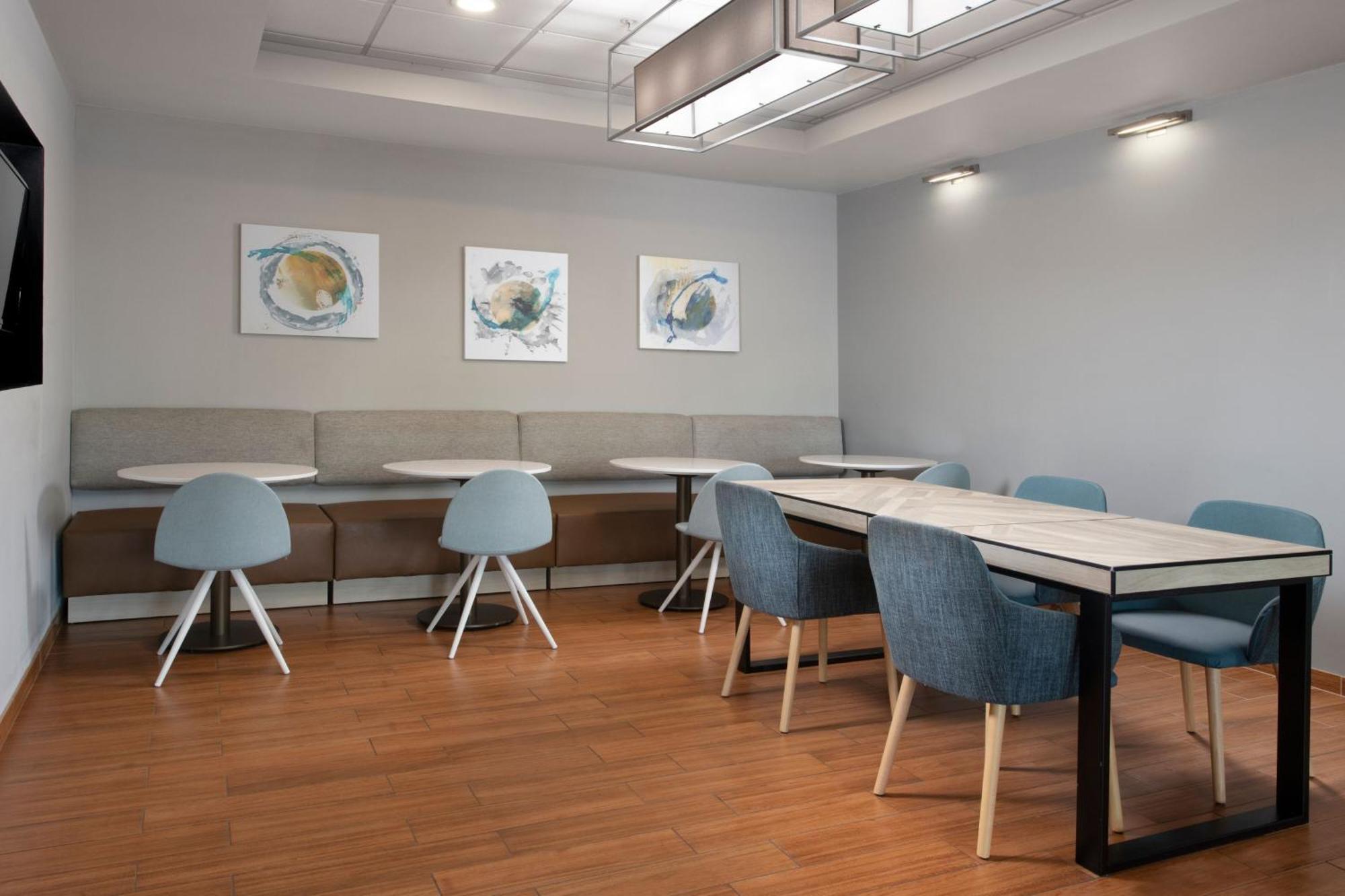 Towneplace Suites Oklahoma City Airport Buitenkant foto